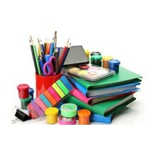 Peralatan Sekolah