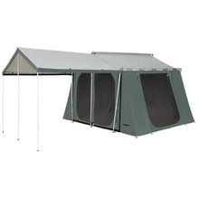Tenda Pleton