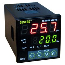 Temperatur Kontrol