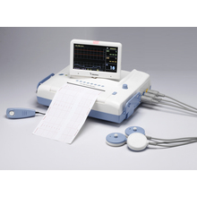Fetal Doppler