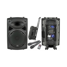 Peralatan Audio