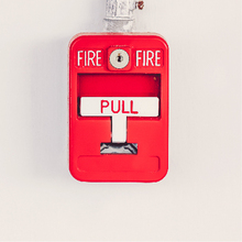 Alarm Kebakaran