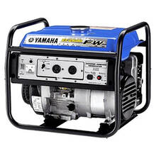 Genset Bensin
