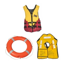 Water Safety