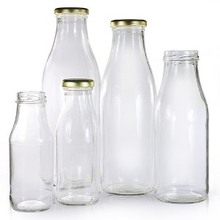 Botol Kaca