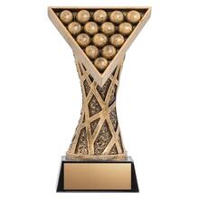 Piala Medali dan Plakat