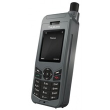 Telepon Satelit