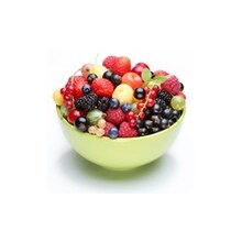 Buah Segar