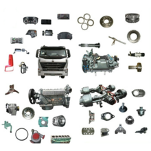 Suku Cadang Truk / Spare Part Truk