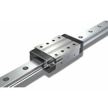 Linear Motion Guide