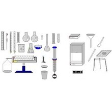 Jual Alat Laboratorium Umum