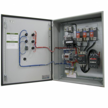 Panel Listrik