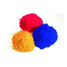 Pigment dan Pewarna