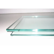 Kaca Tempered