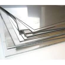 Plat Stainless