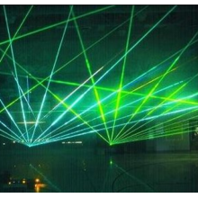 Lampu Laser