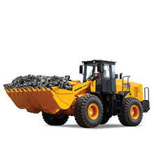 Wheel Loader