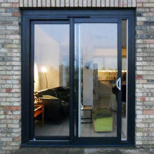 Jual Pintu Geser