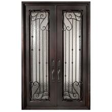 Pintu Besi