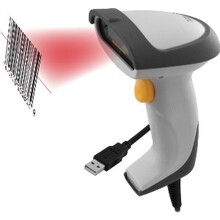 Barcode Scanner