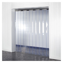Jual Tirai PVC / Plastik