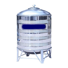 Jual Tangki Stainless