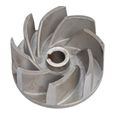 Jual Impeller Mesin
