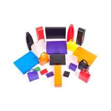 Jual Plastik PP