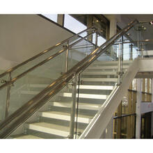 Railing Tangga