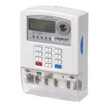 KWH Meter
