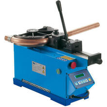 Mesin Bending Pipa