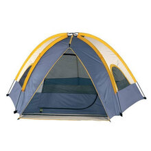 Tenda Dome