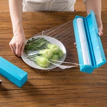 Plastik Wrapping