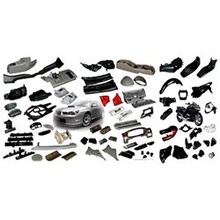 Jual Produk Plastik Otomotif