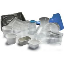 Jual Produk Plastik Lainnya