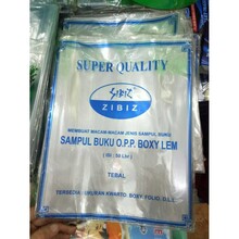 Jual Sampul Buku
