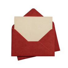 Kertas Surat