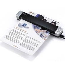 Handheld Scanner