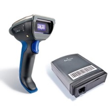Industrial Scanners