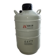 Tabung Nitrogen