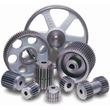Sprocket Conveyor