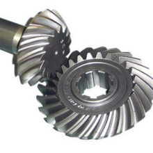Jual Helical Gear Motor