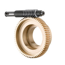 Jual Worm Gear