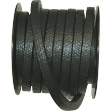 Gland Packing Graphite