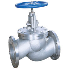 Globe Valve