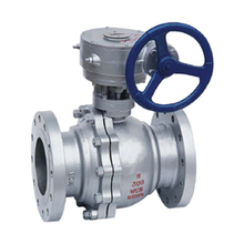 Ball Valve