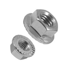 Mur Flange