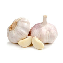 Bawang Putih