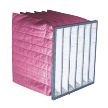 Filter AHU