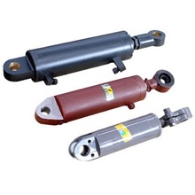 Jual Silinder Hidrolik